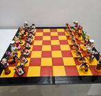 Muppets Schaakspel - Zo Goed Als Nieuw!, Een of twee spelers, Ophalen of Verzenden, Zo goed als nieuw, Kermit Collection