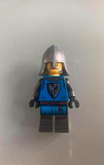 Minifigure cas554 Black Falcon - Male lego 31120, Ophalen, Nieuw, Losse stenen, Lego