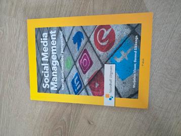 Marjolein Visser - Social Media Management beschikbaar voor biedingen