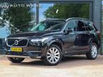 Volvo XC90 2.0 D5 AWD Momentum 235PK, Stof, Gebruikt, Euro 6, 4 cilinders