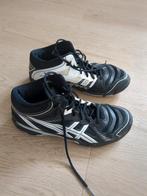 Asics korfbalschoenen maat 39, Sport en Fitness, Korfbal, Ophalen of Verzenden, Gebruikt, Schoenen