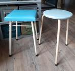 2 vintage.krukjes, Antiek en Kunst, Curiosa en Brocante, Ophalen