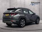 Hyundai Tucson 1.6 T-GDI PHEV Comfort 4WD // 1E EIGENAAR //, Automaat, 1350 kg, Stof, Gebruikt