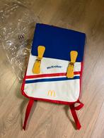 McDonalds McKroket rugzak - Origineel collectors item, Sieraden, Tassen en Uiterlijk, Tassen | Rugtassen, Ophalen of Verzenden