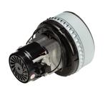 Motor voor stofafzuiging / Afzuigmotor voor straalcabine, Verzenden
