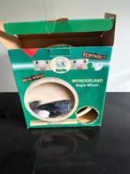 Hamsterrad, Dieren en Toebehoren, Kattenbakken, Ophalen of Verzenden, Nieuw