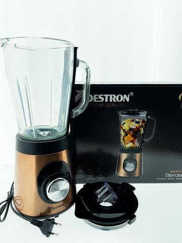 Blender Bestron NIEUW