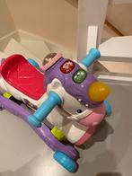 Vtech Hobbelpaard - Leerzaam en Leuk!, Ophalen of Verzenden, Zo goed als nieuw, Overige typen