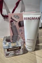 Bergman Beauty Set - Huidverzorging, Gehele gezicht, Wit, Nieuw, Ophalen of Verzenden