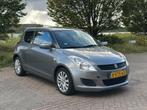 Suzuki Swift 1.2 Banditt - APK 07/2026 - 120.000 km - zuinig, Voorwielaandrijving, Euro 5, Stof, 4 stoelen