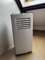 Fuave ACB09K01 airco, Witgoed en Apparatuur, Airco's, Ophalen, Afstandsbediening, Minder dan 60 m³, 3 snelheden of meer