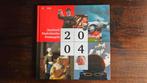 R. van Tilborg - Jaarboek Nederlandse postzegels 2004, Ophalen, Nieuw, R. van Tilborg