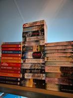10x Corina Bomann + 12x Lucinda Riley + 13x Jet van Vuuren, Boeken, Romans, Ophalen of Verzenden, Zo goed als nieuw