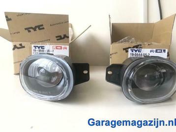 Mistlamp LV RV Toledo II Sedan Leon I HB  TYC 19-0644-05-2 beschikbaar voor biedingen