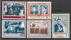 Filipijnen 1968 Kennedy, Postzegels en Munten, Postzegels | Azië, Verzenden, Postfris, Zuidoost-Azië