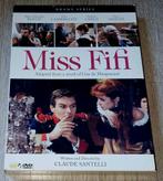 Miss Fifi - Miniserie DVD - Drama, Vanaf 12 jaar, Ophalen of Verzenden, Zo goed als nieuw, Drama