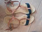 esprit sandalen maat 40, Ophalen of Verzenden, Gebruikt, Overige typen