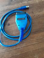 VAG COM Kabel Diagnose Interface, Ophalen of Verzenden, Gebruikt, Seat