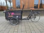 Leuke Redy All2gether Bakfiets, Fietsen en Brommers, Fietsen | Bakfietsen, Ophalen, Gebruikt