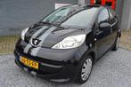 Peugeot 107 1.0-12V XS Airco Stuurbekrachtiging 5 Drs Jaar G, Auto's, Peugeot, Voorwielaandrijving, Stof, Gebruikt, 4 stoelen