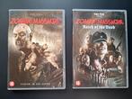 DVD Zombie Massacre / Reich of the Dead (€14 incl verzendk), Vanaf 16 jaar, Verzenden, Zo goed als nieuw, Slasher