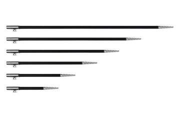 **gezocht** Summit Tackle D-Bit Bankstick Cobalt Black beschikbaar voor biedingen