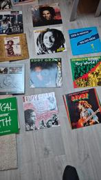 Te koop: Een bundel van 61 REGGAE albums(LP's) en, Cd's en Dvd's, Vinyl | Verzamelalbums, Ophalen of Verzenden, Gebruikt, 12 inch