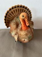 Steiff Tucky pauw, 1310,0, Ophalen of Verzenden