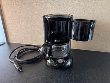 12V 6-KOPS KOFFIEZETAPPARAAT MET DRUPPELSTOP beschikbaar voor biedingen