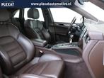 Porsche Macan 3.6 Turbo Aut. | Specialist onderhouden | Spor, Automaat, Euro 6, Beige, SUV of Terreinwagen