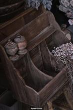 Gruttersbak sober XL, Huis en Inrichting, Www.jufbrocante.nl, Www.jufbrocante.nl, Nieuw, Ophalen of Verzenden