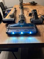 Philips XC8045 Steelstofzuiger - Draadloos, Witgoed en Apparatuur, Stofzuigers, Stofzuiger, Ophalen of Verzenden, Zo goed als nieuw