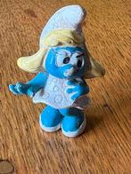 Smurfin jaren 70, Verzamelen, Smurfen, Ophalen of Verzenden, Gebruikt, Smurfin, Poppetje, Figuurtje of Knuffel