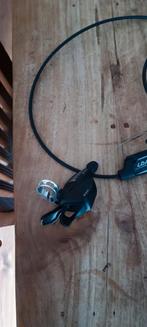 Schijfrem set voor ombouw strandfiets., Gebruikt, Algemeen, Overige typen, Ophalen of Verzenden