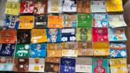 AH Mini's - 80 stuks - Nieuw 2 sets, Albert Heijn, Ophalen of Verzenden