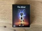 The Mind - Kaartspel, Ophalen of Verzenden, Zo goed als nieuw
