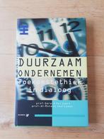 G. Keijzers - Toekomstethiek in dialoog, Ophalen of Verzenden, Zo goed als nieuw, G. Keijzers; R. Jeurissen