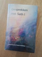 Gesprekken met Seth I -, Boeken, Spiritualiteit algemeen, Overige typen, Jane Roberts/Susan Watkins, Ophalen