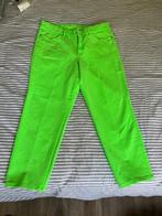 Groene Marc Cain broek, Kleding | Dames, Broeken en Pantalons, Maat 42/44 (L), Nieuw, Ophalen of Verzenden, Lang