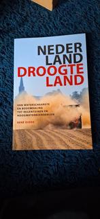 René Didde - Nederland Droogteland, Ophalen of Verzenden, Zo goed als nieuw, René Didde