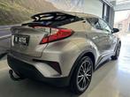 Toyota C-HR 1.8 Hybrid Dynamic / Trekhaak / Vol optie! Leder, 12 maanden, 4 cilinders, Leder en Stof, 98 pk