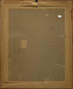 185. Prent, Pablo Picasso – Don Quichotte, 1955, Ophalen of Verzenden