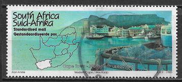 Zuid Afrika 1995 Toerisme Westkaap Tafelberg Kaapstad beschikbaar voor biedingen