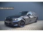 BMW 3 Serie Touring 330i xDrive High Excecutive M Sport | M, Automaat, 1998 cc, Zwart, 4 cilinders
