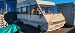 LMC Liberty 5700 camper,  voor onderdelen, Particulier, Rondzit, Zonnepaneel