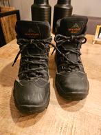 Wandelschoenen / Bergschoenen - Maat 41, Zwart, Mountain Peak, Gedragen, Wandelschoenen