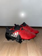 Adidas X16.1- voetbalschoen nieuw - maat 41 1/3 -ijzeren nop, Ophalen of Verzenden, Zo goed als nieuw, Adidas, Sportschoenen