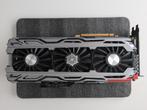 INNO3D iChill GeForce GTX 1080 X4 8GB, Computers en Software, Videokaarten, PCI-Express 3, Gebruikt, DisplayPort, Ophalen of Verzenden