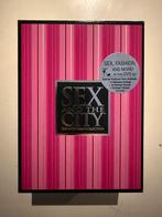 Sex and the City DVD Box Seizoen 1-6 + Specials, Boxset, Ophalen of Verzenden, Zo goed als nieuw, Komedie