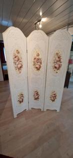 Room divider, Ophalen of Verzenden, Zo goed als nieuw